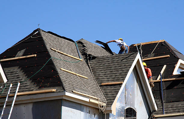 Quick and Trustworthy Emergency Roof Repair Services in Keyser, WV
